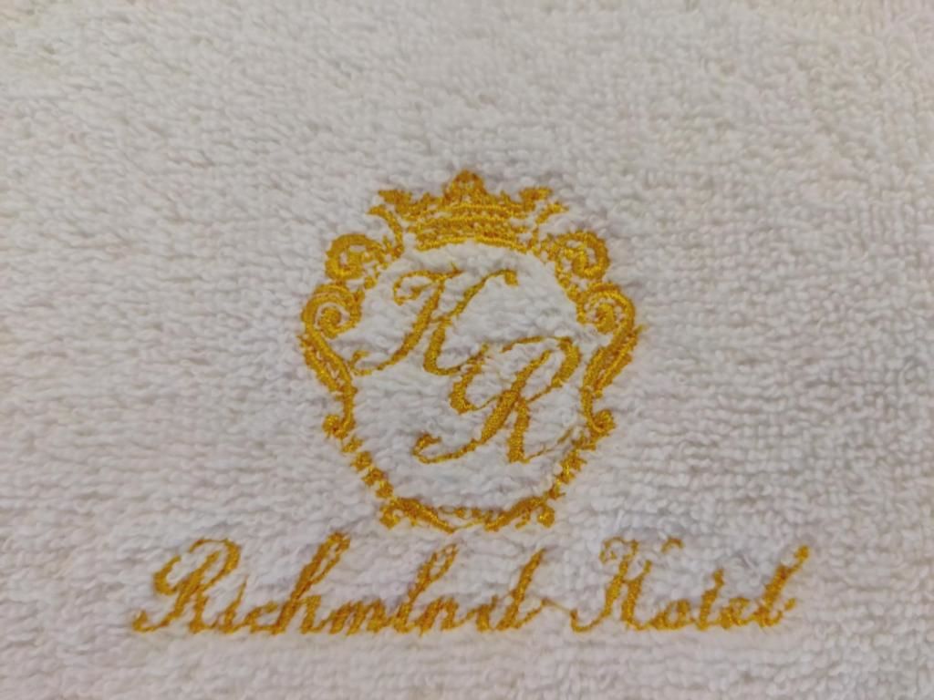 Отель Richmind Hotel Vagharshapat-54