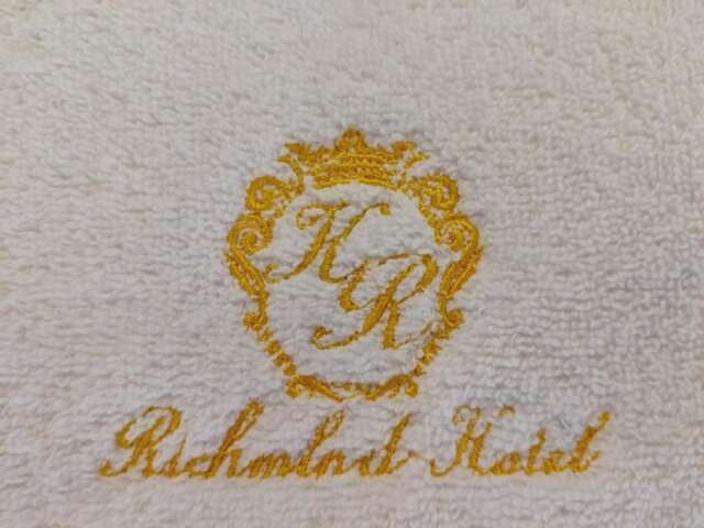 Отель Richmind Hotel Vagharshapat-53